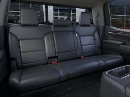 GMC Sierra 1500 Elevation 4WD Crew Cab 157" 2026