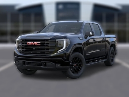 GMC Sierra 1500 Elevation 4WD Crew Cab 157" 2026