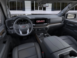 GMC Sierra 1500 Elevation 4WD Crew Cab 157" 2026