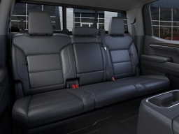 GMC Sierra 1500 Elevation 4WD Crew Cab 157" 2026