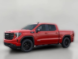 GMC Sierra 1500 Elevation 4WD Crew Cab 147" 2026