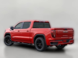 GMC Sierra 1500 Elevation 4WD Crew Cab 147" 2026
