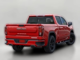 GMC Sierra 1500 Elevation 4WD Crew Cab 147" 2026