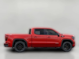GMC Sierra 1500 Elevation 4WD Crew Cab 147" 2026