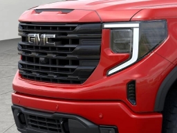 GMC Sierra 1500 Elevation 4WD Crew Cab 147" 2026