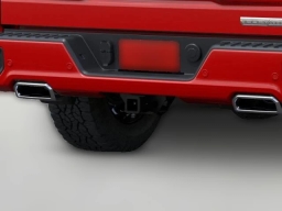 GMC Sierra 1500 Elevation 4WD Crew Cab 147" 2026