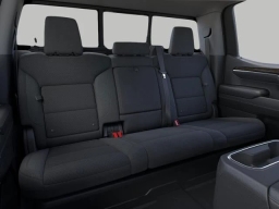 GMC Sierra 1500 Elevation 4WD Crew Cab 147" 2026