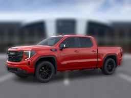 GMC Sierra 1500 Elevation 4WD Crew Cab 147" 2026