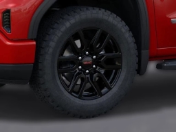 GMC Sierra 1500 Elevation 4WD Crew Cab 147" 2026