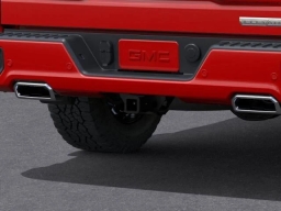 GMC Sierra 1500 Elevation 4WD Crew Cab 147" 2026