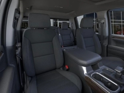 GMC Sierra 1500 Elevation 4WD Crew Cab 147" 2026