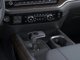 GMC Sierra 1500 Elevation 4WD Crew Cab 147" 2026