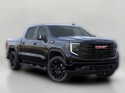 GMC Sierra 1500 Elevation 4WD Crew Cab 147" 2026