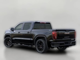 GMC Sierra 1500 Elevation 4WD Crew Cab 147" 2026