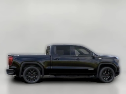 GMC Sierra 1500 Elevation 4WD Crew Cab 147" 2026