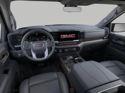 GMC Sierra 1500 Elevation 4WD Crew Cab 147" 2026