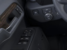 GMC Sierra 1500 Elevation 4WD Crew Cab 147" 2026