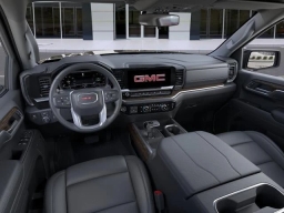 GMC Sierra 1500 Elevation 4WD Crew Cab 147" 2026