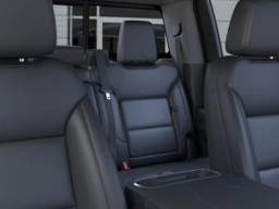 GMC Sierra 1500 Elevation 4WD Crew Cab 147" 2026