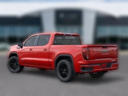 GMC Sierra 1500 Elevation 4WD Crew Cab 147" 2026