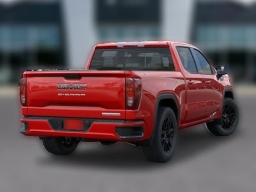 GMC Sierra 1500 Elevation 4WD Crew Cab 147" 2026