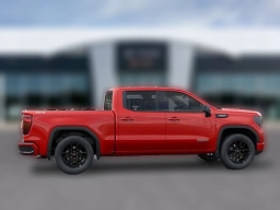 GMC Sierra 1500 Elevation 4WD Crew Cab 147" 2026