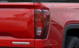 GMC Sierra 1500 Elevation 4WD Crew Cab 147" 2026