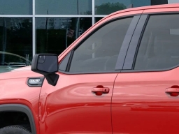 GMC Sierra 1500 Elevation 4WD Crew Cab 147" 2026