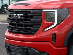 GMC Sierra 1500 Elevation 4WD Crew Cab 147" 2026