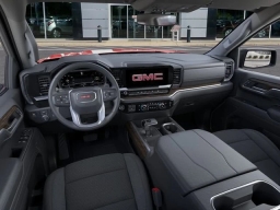 GMC Sierra 1500 Elevation 4WD Crew Cab 147" 2026