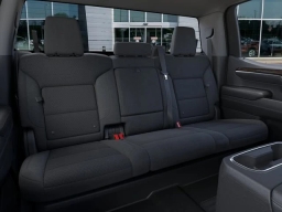 GMC Sierra 1500 Elevation 4WD Crew Cab 147" 2026