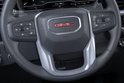 GMC Sierra 1500 Elevation 4WD Crew Cab 147" 2026
