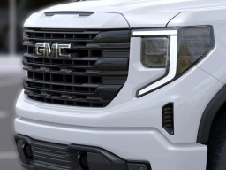 GMC Sierra 1500 Elevation 4WD Crew Cab 157" 2026