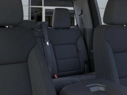 GMC Sierra 1500 Elevation 4WD Crew Cab 157" 2026