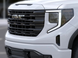 GMC Sierra 1500 Elevation 4WD Crew Cab 157" 2026