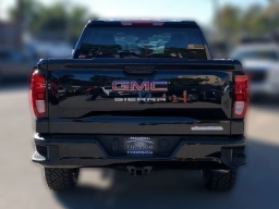 GMC Sierra 1500 Elevation 4WD Crew Cab 147" 2026