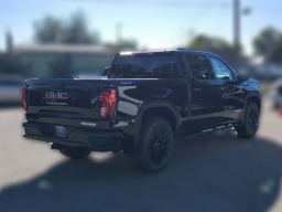 GMC Sierra 1500 Elevation 4WD Crew Cab 147" 2026