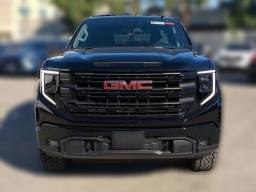 GMC Sierra 1500 Elevation 4WD Crew Cab 147" 2026