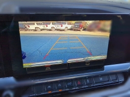 GMC Sierra 1500 Elevation 4WD Crew Cab 147" 2026