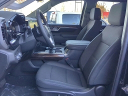 GMC Sierra 1500 Elevation 4WD Crew Cab 147" 2026