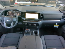 GMC Sierra 1500 Elevation 4WD Crew Cab 147" 2026