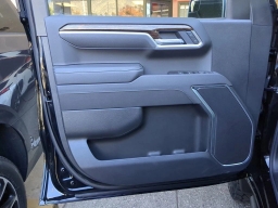 GMC Sierra 1500 Elevation 4WD Crew Cab 147" 2026