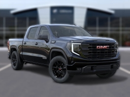 GMC Sierra 1500 Elevation 4WD Crew Cab 147" 2026