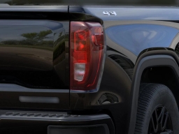 GMC Sierra 1500 Elevation 4WD Crew Cab 147" 2026