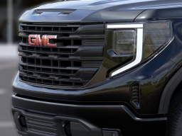 GMC Sierra 1500 Elevation 4WD Crew Cab 147" 2026