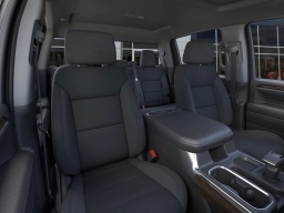 GMC Sierra 1500 Elevation 4WD Crew Cab 147" 2026