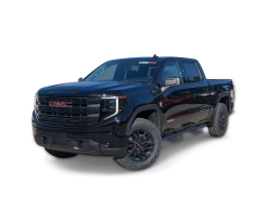 GMC Sierra 1500 Elevation 4WD Crew Cab 147" 2026