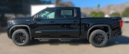 GMC Sierra 1500 Elevation 4WD Crew Cab 147" 2026