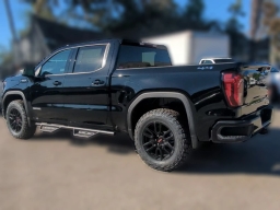 GMC Sierra 1500 Elevation 4WD Crew Cab 147" 2026