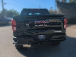 GMC Sierra 1500 Elevation 4WD Crew Cab 147" 2026